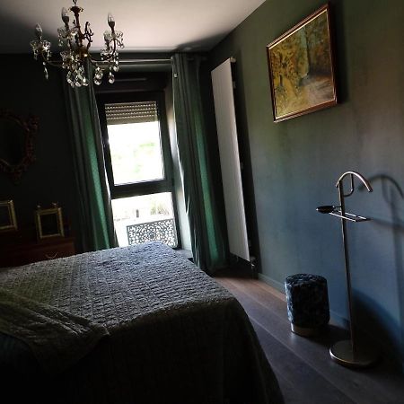 Bois De Chenes House Bed & Breakfast Phalsbourg Eksteriør bilde