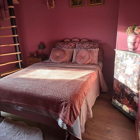 Bois De Chenes House Bed & Breakfast Phalsbourg Eksteriør bilde